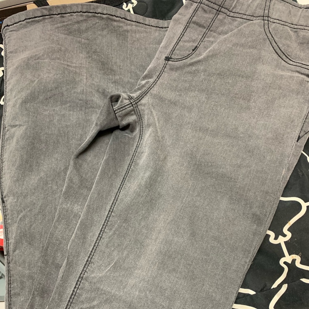 Free People Flare Jeans